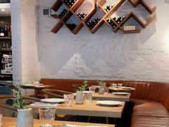 -La Strada(安福路店)