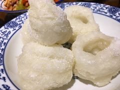 -回家吃饭·地道南昌菜(建德观总店)