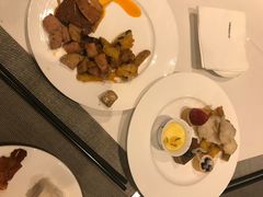 -重庆富力艾美酒店