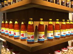 -香港唯港荟 Hotel ICON – The Market