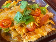 -花马天堂云南餐厅 Lost Heaven(外滩店)