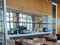 -苏州苏州湾艾美酒店-新食谱全日制餐厅