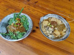 -正宗梧州牛肠酸