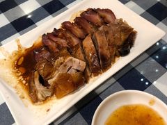 -蓝记茶餐厅(勒泰店)