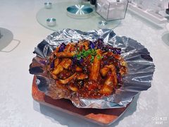 -闫水饺大酒楼·北京老闫靓马饺子馆