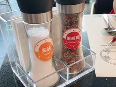 -西堤牛排(合肥之心城店)