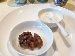 -北京古城老院厉晓麟精致菜