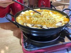 -BOPEYE·波派炸鸡(河西中央商场店)