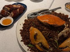 -喜记避风塘炒辣蟹(旗舰店)