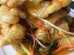 -福园东北菜饺子铁锅炖