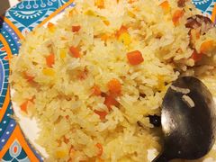 -阿里疆Alijiang·丝路美食·异域风情·清真(长楹天街店)