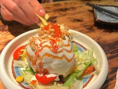 -小川洋风·寿司食堂(江汉路店)