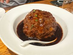 -苹果树下艺术餐厅(宋庄店)