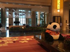 -成都保利公园皇冠假日酒店(熊猫基地店)