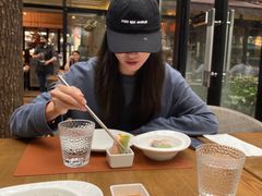 -Golden Lily河内巴黎法越料理餐厅(建国西路店)