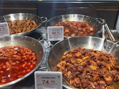 -胖东来生活广场(健康路店)