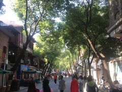 -飞马旅黎黄陂路文旅街区