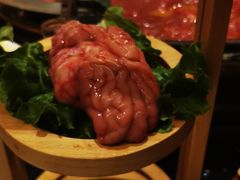 -宽巷子成都火锅(南站店)