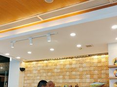 -听松楼·花园酒店·自助餐厅(红梅公园店)