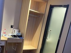 -网鱼电竞酒店(广州会展中心广州塔店)