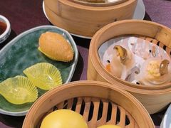 -粤匠·澳门点心粤菜海鲜(澳门半岛店)