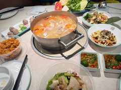 -椰客·海南椰子鸡(新塘永旺梦乐城店)