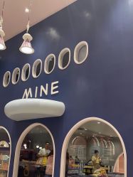 -奈尔宝·儿童乐园·亲子餐厅(鄞州万达店)