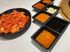 -花味烤肉·拌饭(庐阳万科店)