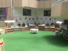 -福州淑佩小金星幼儿园