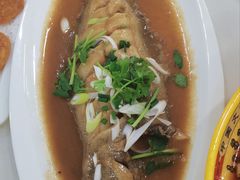 -郭姐·威海渔村(黄兴路店)