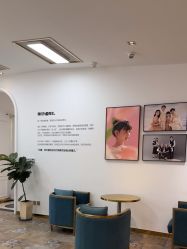 -爱儿美儿童摄影亲子馆(五路居店)