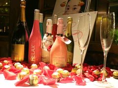 -胡桃里音乐酒馆(曲江店)