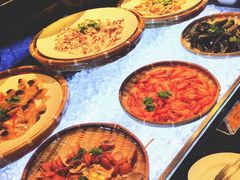 -厦门海景千禧大酒店·海景咖啡厅