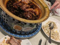 -金典银峰老鹅馆·昆山菜(亭林公园店)
