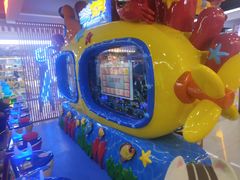 -风云再起游乐汇(南京常发广场店)