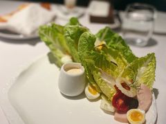-L'Arome芳芳法国餐厅(仙林金鹰店)