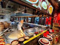 -常和州·夜宵大排档(常州单店)