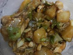 -胖哥料理(兴义里店)