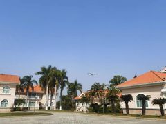 -厦门悦华酒店