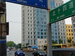 -哈尔滨道外花鸟鱼市场