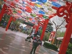 -济南方特东方神画