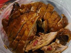 -竺桥兄弟烤鸭馆(竺桥店)
