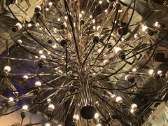 -OZONE 顶楼酒吧(香港丽思卡尔顿酒店)