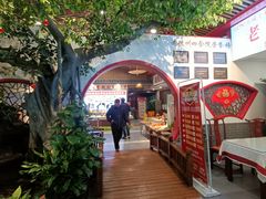 -老德州四合院·德州菜(天衢路店)