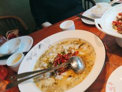 -爱碗亭·鲜炒湖南菜(壹城中心店)