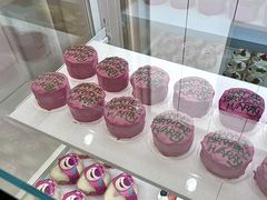 -好利来(积家店)