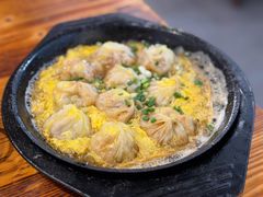 -余氏豆腐包老店(东直街店)