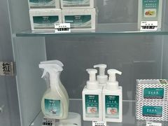 -福奈特洗衣洗鞋(东方路店)