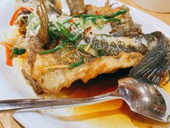 -德胜轩正宗顺德菜(宝安沙井会展中心店)