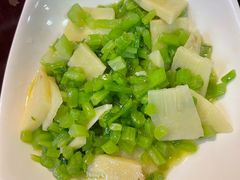 -同得兴 Since·1995 传统苏式面馆(嘉馀坊店)